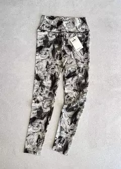 Calzas Largas Ladyfit – Estampadas - tienda online