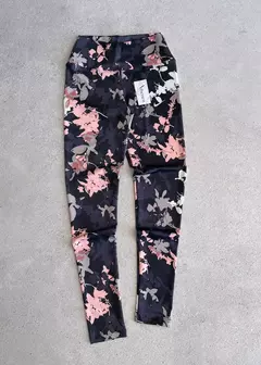 Calzas largas Nike - estampadas - tienda online