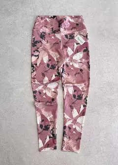 Calzas largas Nike - estampadas - Athenea