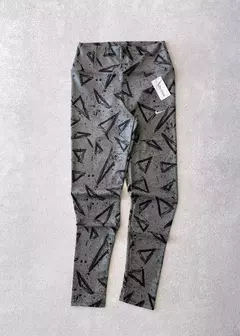 Calzas largas Nike - estampadas en internet