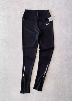 Calza larga nike c/cierre en internet