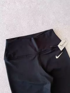 Calza larga nike c/cierre