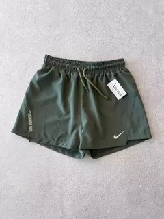 Short Con Calza Nike – Importados - Athenea
