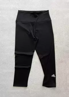 Calza 3/4 Adidas – Talle S - comprar online
