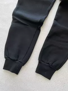 Jogging Nike bordado – frisado - Athenea