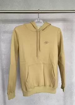 Buzo canguro Nike - Athenea