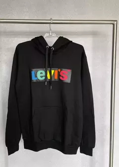 Buzos Levis unisex - Athenea