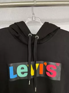 Buzos Levis unisex