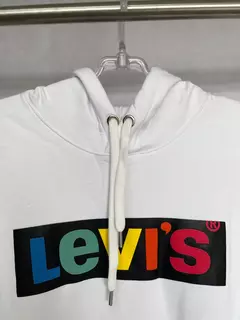Imagen de Buzos Levis unisex