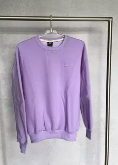 Imagen de Buzo Nike s/capucha