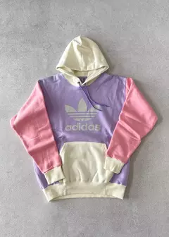 Buzo Adidas Tricolor - Athenea