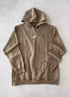 Buzo nike unisex - talle XXL - tienda online