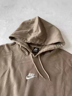 Imagen de Buzo nike unisex - talle XXL