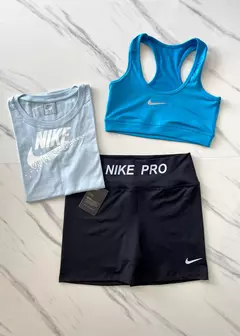 Top Nike – tiras gruesas - tienda online