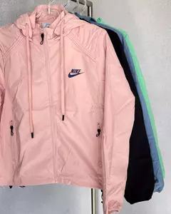 Campera rompeviento nike – importada - tienda online