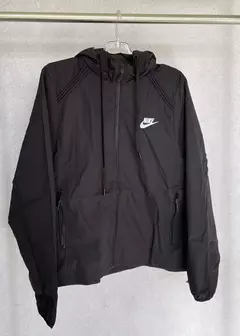 Campera rompeviento nike – importada - Athenea