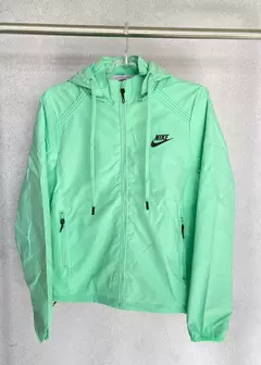 Campera rompeviento nike – importada - tienda online