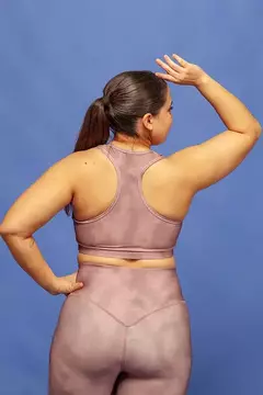 Top Ladyfit Estampados - Athenea