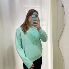 Buzo Adidas - algodón liviano - tienda online