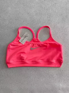 Top Nike – tiras finas - tienda online