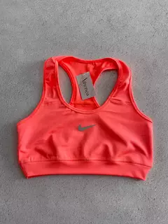 Top Nike – tiras gruesas - tienda online