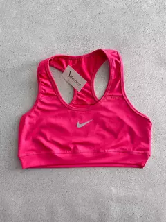 Top Nike – tiras gruesas en internet