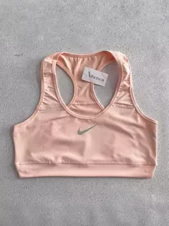 Top Nike – tiras gruesas - comprar online