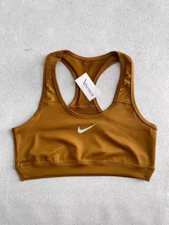 Top Nike – tiras gruesas