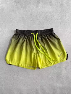 Short Nike Degrade