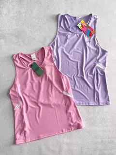 Musculosa Ladyfit – Lycra - comprar online