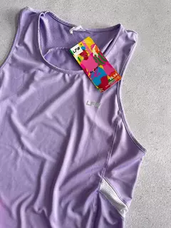 Musculosa Ladyfit – Lycra en internet