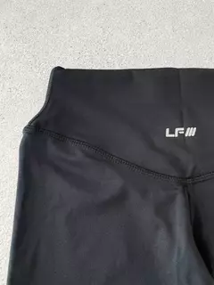 Calza larga Ladyfit - curvo