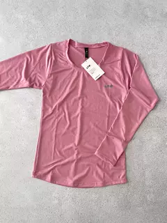 Imagen de Remera térmica Ladyfit – basic