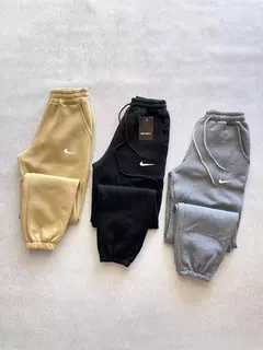 Jogging Nike Frisado - comprar online