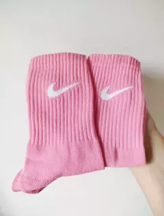 Medias 3/4 Nike Clásica - Athenea