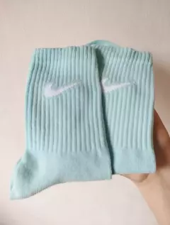 Medias 3/4 Nike Clásica en internet