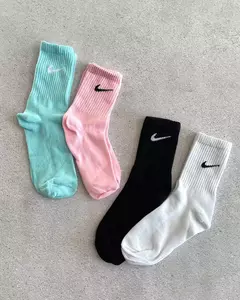 Medias 3/4 Nike Clásica - comprar online