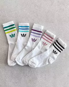 Medias 3/4 Adidas - comprar online