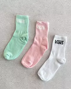 Medias 3/4 Vans - comprar online