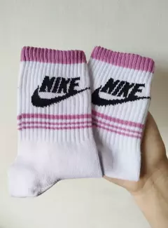 Medias 3/4 Nike en internet