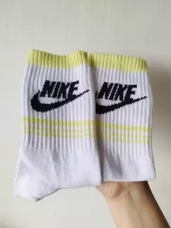 Medias 3/4 Nike - tienda online
