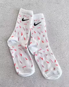 Media 3/4 Nike Confetti - comprar online