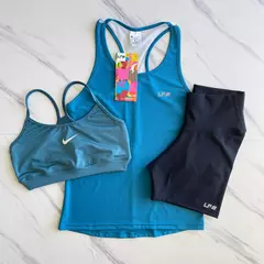 Musculosa Ladyfit – Dryfit - tienda online