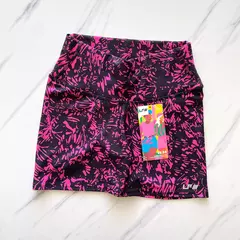 Calzas Cortas Ladyfit - comprar online