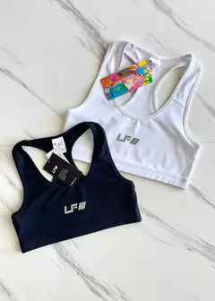 Top Ladyfit Basic - tienda online