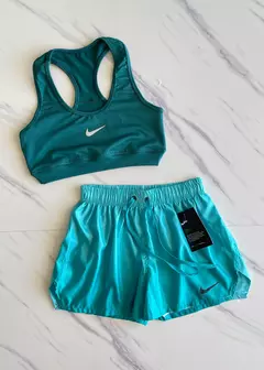 Short Nike Degrade