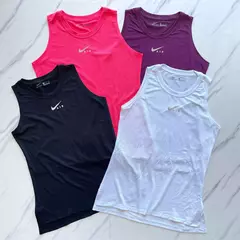 Musculosa Nike Dryfit en internet