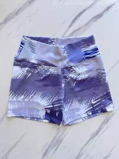 Calzas cortas Nike estampadas - Athenea