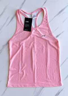 Musculosa Ladyfit – Dryfit - Athenea