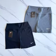 Calzas Cortas Nike Gris (Talle XL-XXL) en internet